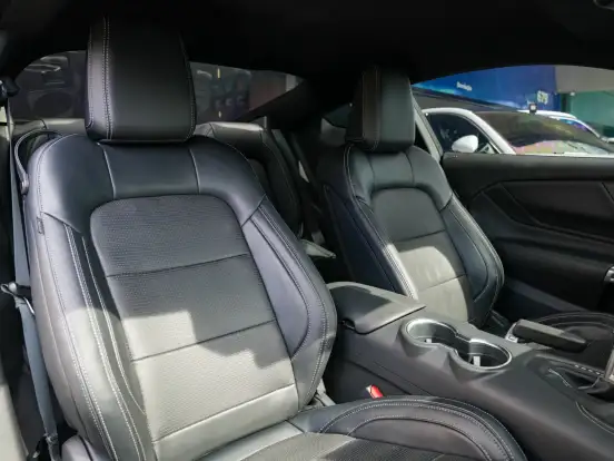 FORD-MUSTANG-5.0 V8 GASOLINA GT PERFORMANCE SELECTSHIFT FORD-MUSTANG-2024