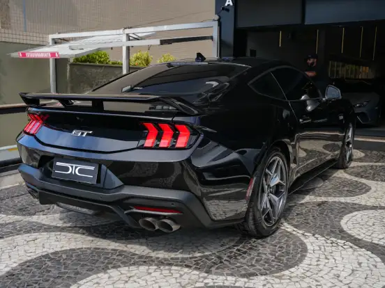 FORD-MUSTANG-5.0 V8 GASOLINA GT PERFORMANCE SELECTSHIFT FORD-MUSTANG-2024