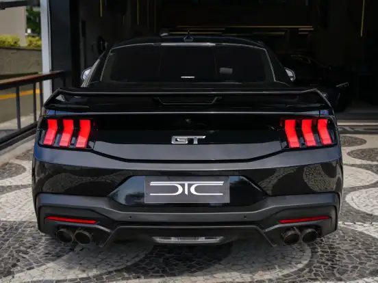 FORD-MUSTANG-5.0 V8 GASOLINA GT PERFORMANCE SELECTSHIFT FORD-MUSTANG-2024