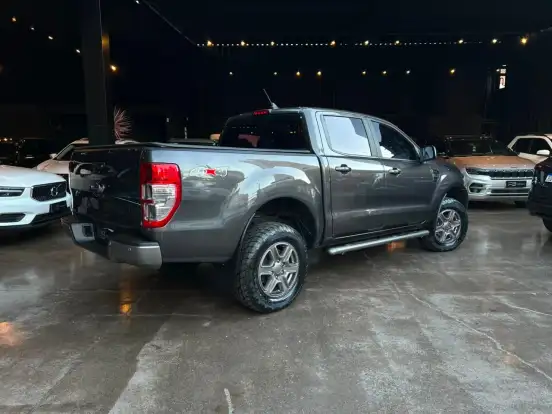 FORD-RANGER-2.2 XLS 4X4 CD 16V DIESEL 4P AUTOMÁTICO FORD-RANGER-2021
