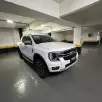 FORD RANGER 3.0 V6 TURBO DIESEL CD LIMITED 4X4 AUTOMÁTICO FORD RANGER 3.0 V6 TURBO DIESEL CD LIMITED 4X4 AUTOMÁTICO