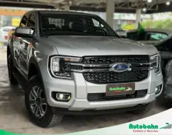 FORD RANGER 3.0 V6 TURBO DIESEL CD XLT 4X4 AUTOMÁTICO FORD RANGER 3.0 V6 TURBO DIESEL CD XLT 4X4 AUTOMÁTICO