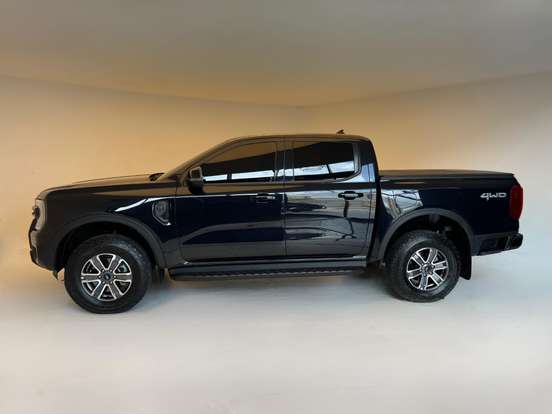 FORD-RANGER-3.0 V6 TURBO DIESEL CD XLT 4X4 AUTOMÁTICO FORD-RANGER-2025