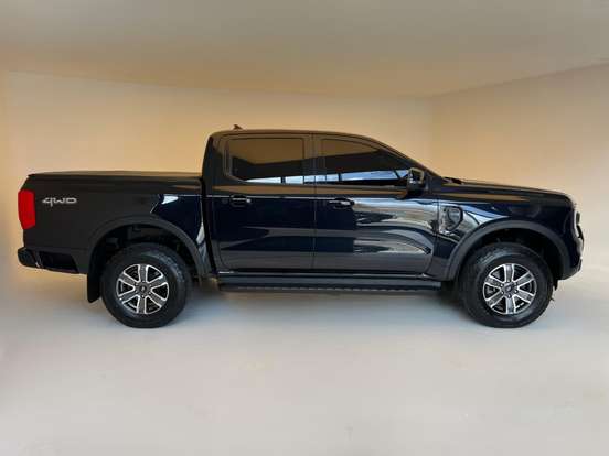 FORD-RANGER-3.0 V6 TURBO DIESEL CD XLT 4X4 AUTOMÁTICO FORD-RANGER-2025