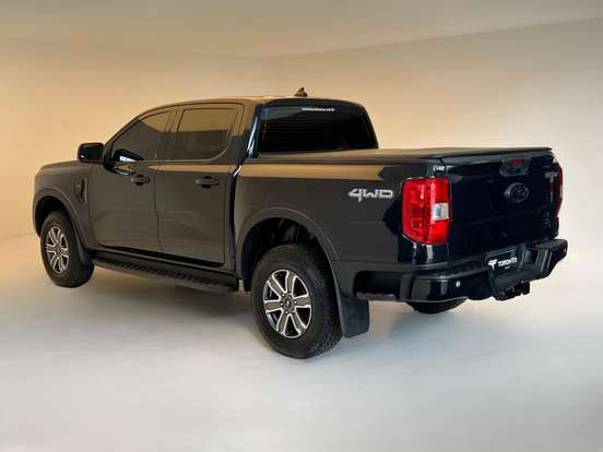 FORD-RANGER-2025