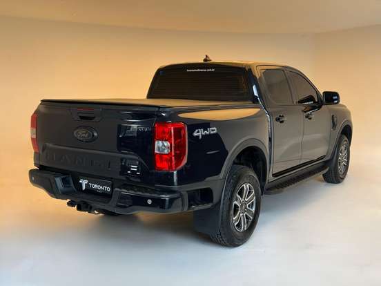 FORD-RANGER-2025