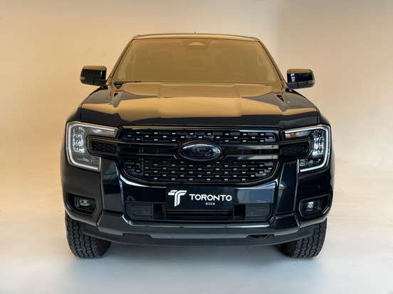FORD-RANGER-3.0 V6 TURBO DIESEL CD XLT 4X4 AUTOMÁTICO FORD-RANGER-2025