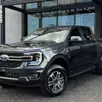 FORD RANGER 3.0 V6 TURBO DIESEL CD XLT 4X4 AUTOMÁTICO FORD RANGER 3.0 V6 TURBO DIESEL CD XLT 4X4 AUTOMÁTICO