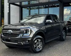 FORD RANGER 3.0 V6 TURBO DIESEL CD XLT 4X4 AUTOMÁTICO FORD RANGER 3.0 V6 TURBO DIESEL CD XLT 4X4 AUTOMÁTICO