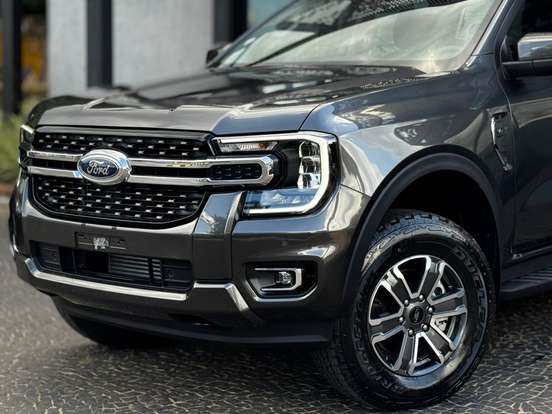 FORD-RANGER-3.0 V6 TURBO DIESEL CD XLT 4X4 AUTOMÁTICO FORD-RANGER-2026