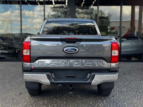 FORD-RANGER-3.0 V6 TURBO DIESEL CD XLT 4X4 AUTOMÁTICO FORD-RANGER-2026