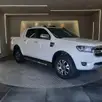 FORD RANGER 3.2 LIMITED 4X4 CD 20V DIESEL 4P AUTOMÁTICO FORD RANGER 3.2 LIMITED 4X4 CD 20V DIESEL 4P AUTOMÁTICO