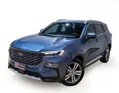 FORD TERRITORY 1.5 ECOBOOST GTDI GASOLINA TITANIUM AUTOMÁTICO FORD TERRITORY 1.5 ECOBOOST GTDI GASOLINA TITANIUM AUTOMÁTICO