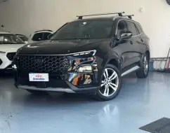 FORD TERRITORY 1.5 ECOBOOST GTDI GASOLINA TITANIUM AUTOMÁTICO FORD TERRITORY 1.5 ECOBOOST GTDI GASOLINA TITANIUM AUTOMÁTICO