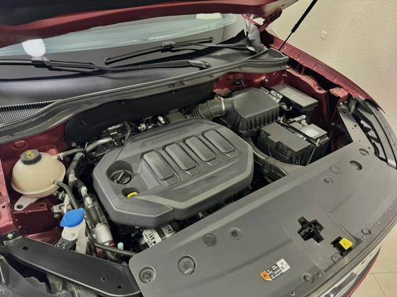 FORD TERRITORY 1.5 ECOBOOST GTDI GASOLINA TITANIUM AUTOMÁTICO
