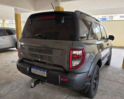 FORD-BRONCO SPORT-2025