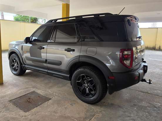 FORD-BRONCO SPORT-2025
