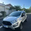 FORD ECOSPORT 1.5 TI-VCT FLEX FREESTYLE MANUAL FORD ECOSPORT 1.5 TI-VCT FLEX FREESTYLE MANUAL