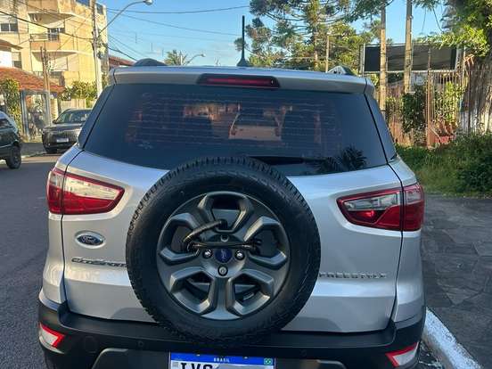 FORD-ECOSPORT-1.5 TI-VCT FLEX FREESTYLE MANUAL FORD-ECOSPORT-2017