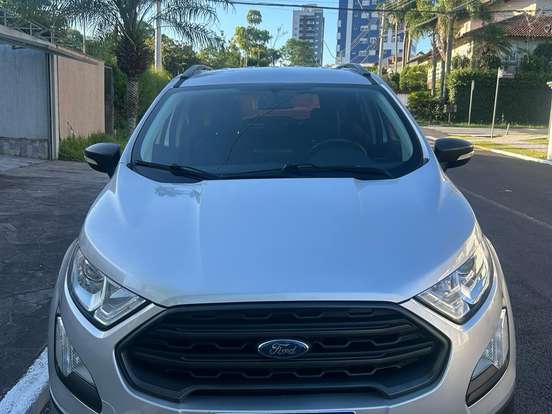 FORD-ECOSPORT-1.5 TI-VCT FLEX FREESTYLE MANUAL FORD-ECOSPORT-2017