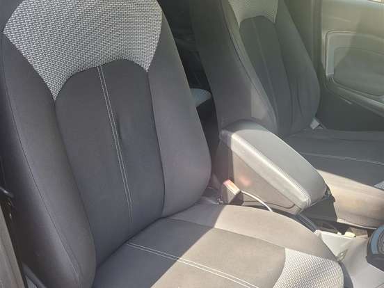 FORD-ECOSPORT-1.6 SE 16V FLEX 4P MANUAL FORD-ECOSPORT-2014