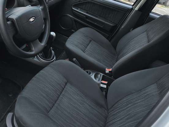 FORD-ECOSPORT-1.6 XLT 8V FLEX 4P MANUAL FORD-ECOSPORT-2009