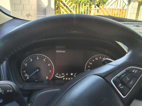 FORD-ECOSPORT-2.0 DIRECT FLEX TITANIUM AUTOMÁTICO FORD-ECOSPORT-2017
