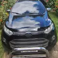 FORD ECOSPORT 2.0 TITANIUM PLUS 16V FLEX 4P POWERSHIFT FORD ECOSPORT 2.0 TITANIUM PLUS 16V FLEX 4P POWERSHIFT