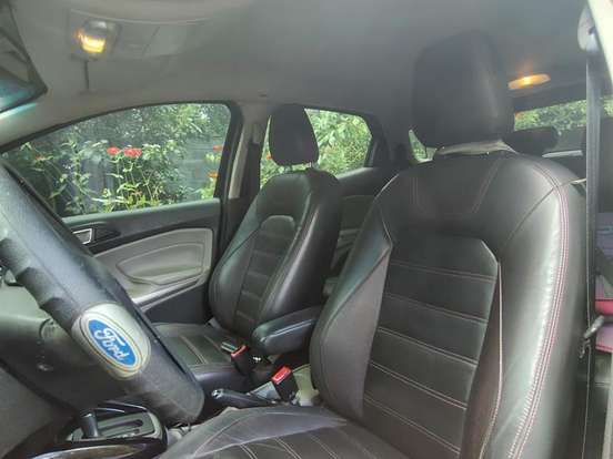 FORD-ECOSPORT-2.0 TITANIUM PLUS 16V FLEX 4P POWERSHIFT FORD-ECOSPORT-2014