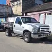 FORD F-250 3.9 XLT 4X2 CS DIESEL 2P MANUAL FORD F-250 3.9 XLT 4X2 CS DIESEL 2P MANUAL