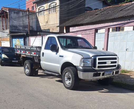 FORD-F-250-2009