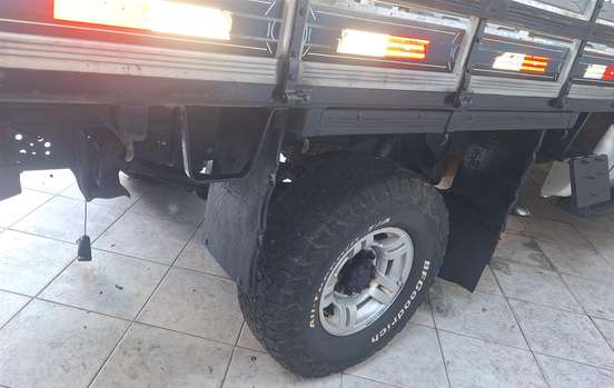 FORD-F-250-2009
