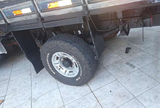 FORD-F-250-2009