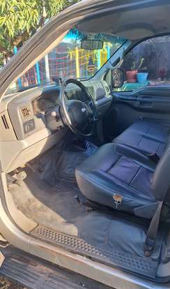 FORD-F-250-2009