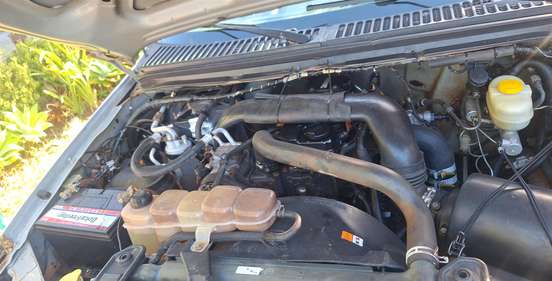 FORD-F-250-2009