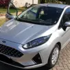 FORD FIESTA 1.6 TI-VCT FLEX SE MANUAL FORD FIESTA 1.6 TI-VCT FLEX SE MANUAL