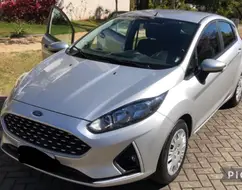 FORD FIESTA 1.6 TI-VCT FLEX SE MANUAL FORD FIESTA 1.6 TI-VCT FLEX SE MANUAL