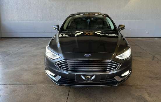 FORD-FUSION-2018