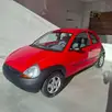 FORD KA 1.0 MPI 8V FLEX 2P MANUAL FORD KA 1.0 MPI 8V FLEX 2P MANUAL