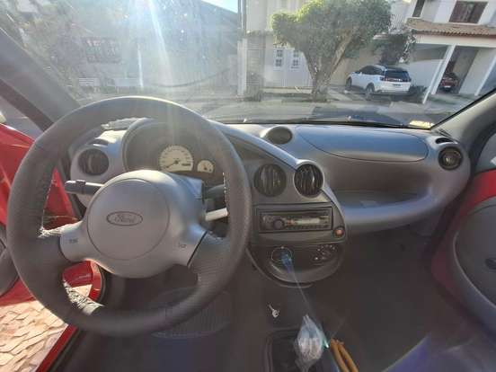 FORD-KA-1.0 MPI 8V FLEX 2P MANUAL FORD-KA-2008