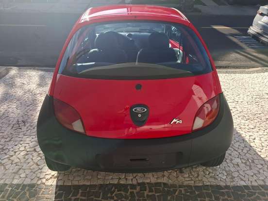 FORD-KA-2008