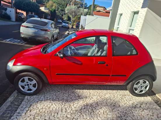 FORD-KA-2008