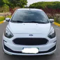FORD KA 1.0 TI-VCT FLEX SE MANUAL FORD KA 1.0 TI-VCT FLEX SE MANUAL
