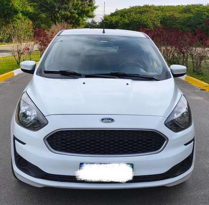 FORD-KA-2019