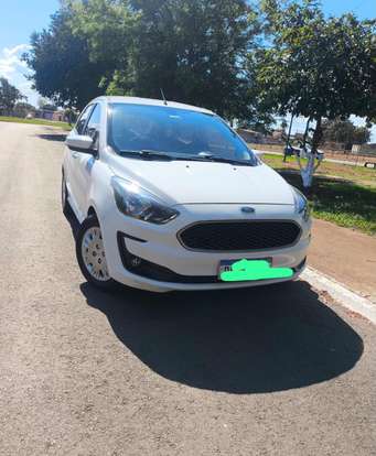 FORD-KA-2020