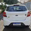 FORD KA 1.5 SIGMA FLEX SE MANUAL FORD KA 1.5 SIGMA FLEX SE MANUAL