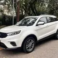 FORD TERRITORY 1.5 ECOBOOST GTDI GASOLINA SEL AUTOMÁTICO FORD TERRITORY 1.5 ECOBOOST GTDI GASOLINA SEL AUTOMÁTICO