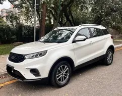 FORD TERRITORY 1.5 ECOBOOST GTDI GASOLINA SEL AUTOMÁTICO FORD TERRITORY 1.5 ECOBOOST GTDI GASOLINA SEL AUTOMÁTICO
