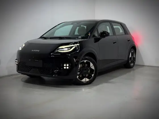 GAC AION UT 60 KW ELÉTRICO ELITE