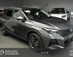 GAC GS3 1.5 TURBO GASOLINA ELITE DCT GAC GS3 1.5 TURBO GASOLINA ELITE DCT